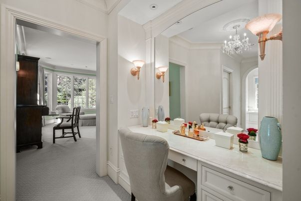 Chandelier, Interior, Recessed Lighting