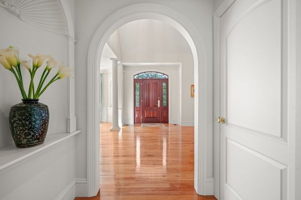 Interior, Wood Texture Flooring