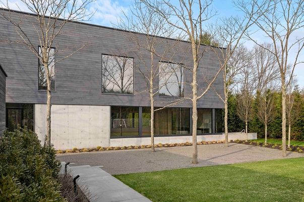 Exterior, Facade, None