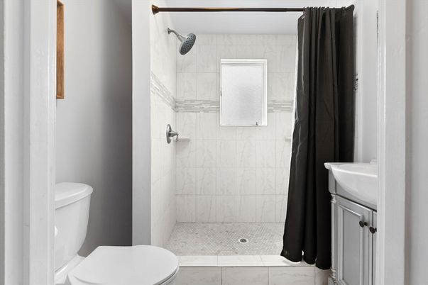 Bathroom, Interior, Marble, Marble Walls