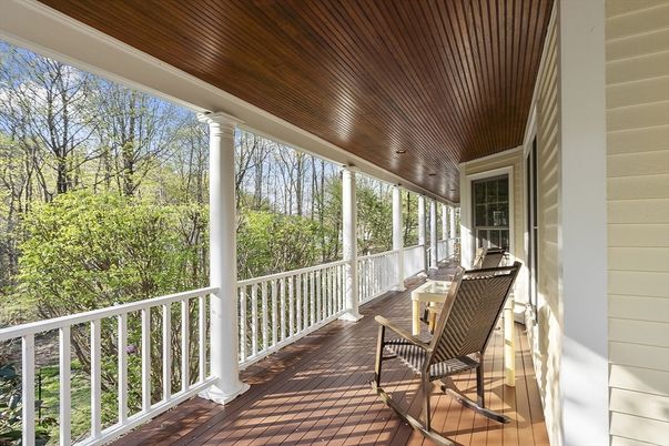 Interior, Sun Room, Wooden Ceilings, Wood Texture Flooring