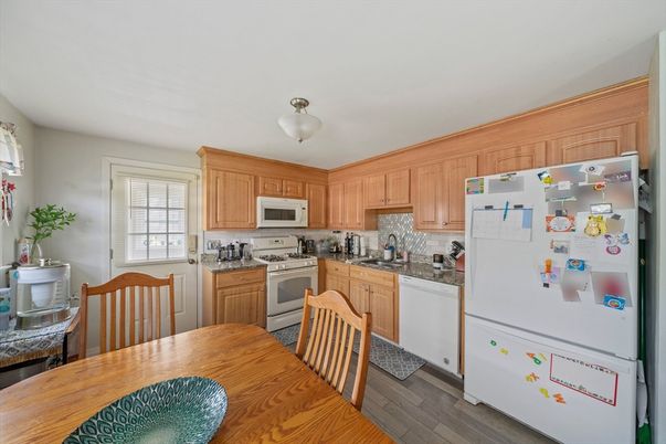 Dining room, Interior, Kitchen, Wood Texture Flooring