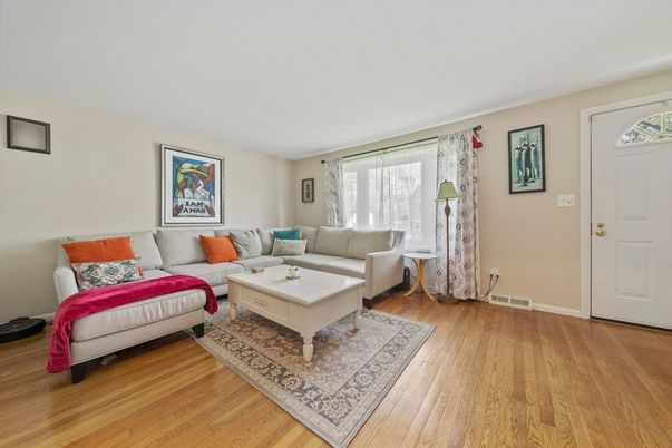 Interior, Living room, Wood Texture Flooring