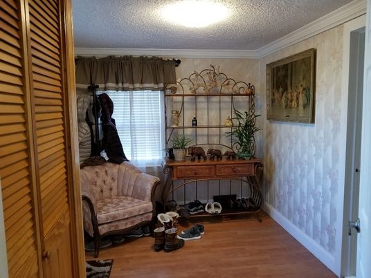 Interior, Wood Texture Flooring