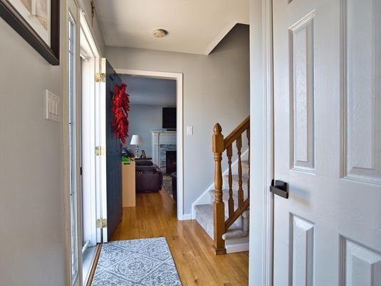 Interior, Wood Texture Flooring
