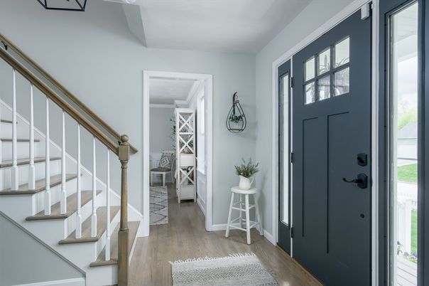 Interior, Wood Texture Flooring