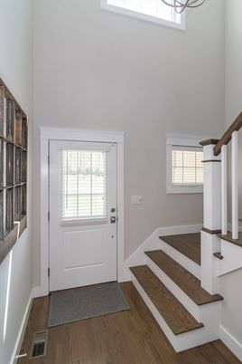 Interior, Wood Texture Flooring