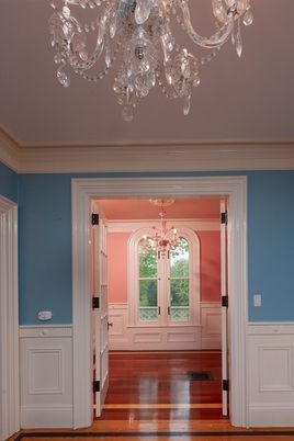 Interior, Wood Texture Flooring