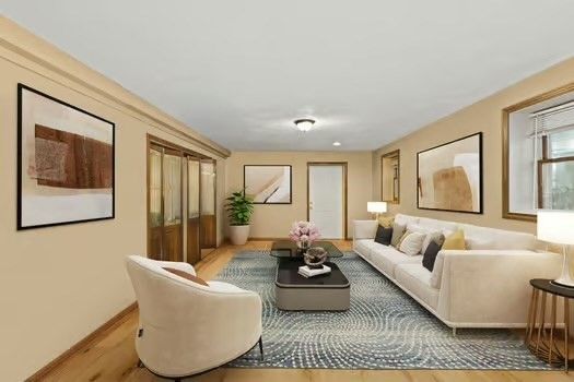 Interior, Living room, Wood Texture Flooring