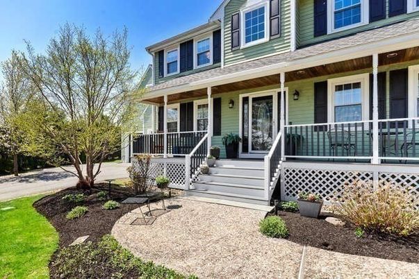 Exterior, Facade, Cape Cod