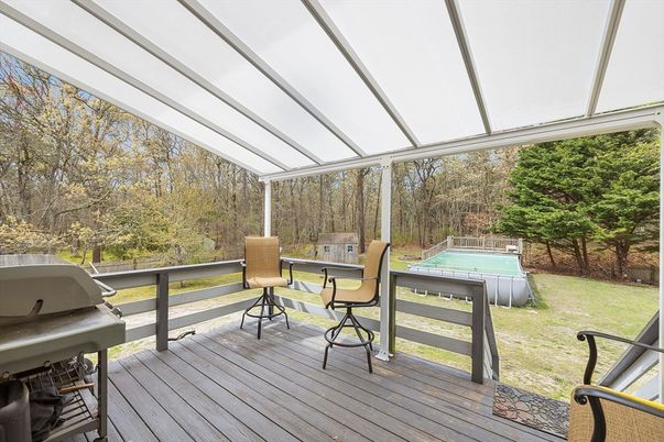 Exterior, Hot Tub