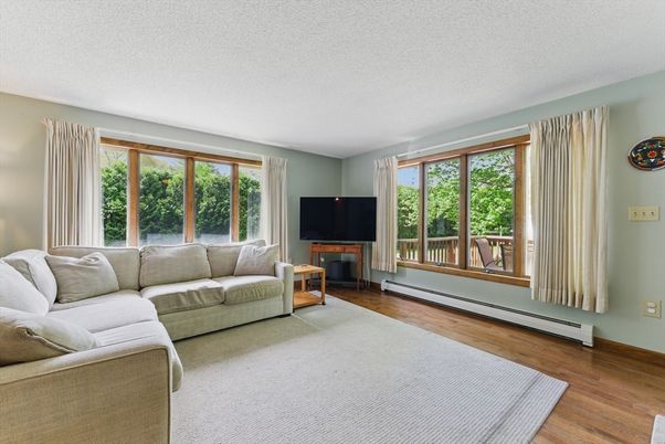 Interior, Living room, Wood Texture Flooring