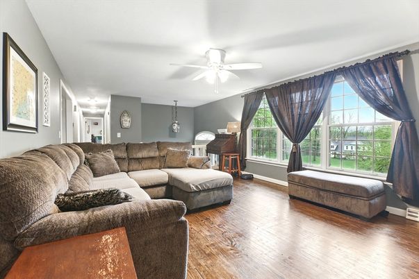 Interior, Living room, Wood Texture Flooring