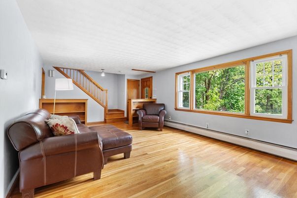 Interior, Living room, Wood Texture Flooring