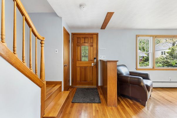 Interior, Wood Texture Flooring