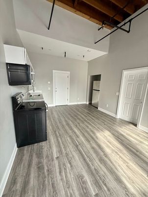 Interior, Wooden Beams, Wood Texture Flooring