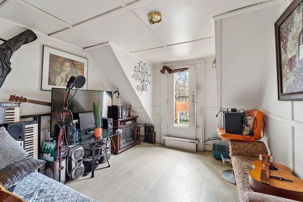 Interior, Wood Texture Flooring