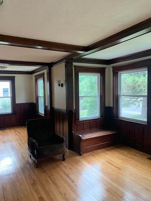 Interior, Wood Texture Flooring