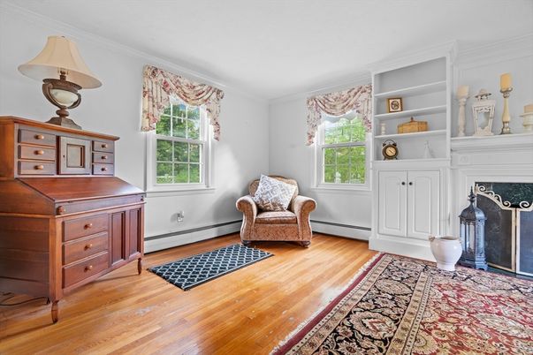Interior, Wood Texture Flooring