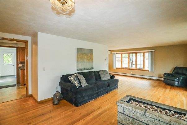 Interior, Living room, Wood Texture Flooring