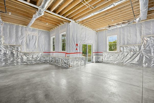 Interior, Wooden Beams, Wooden Ceilings