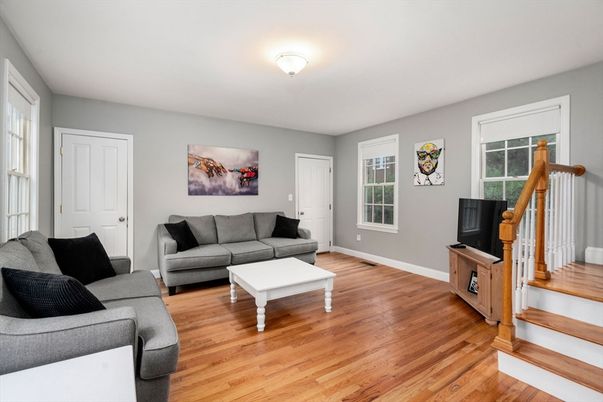 Interior, Living room, Wood Texture Flooring