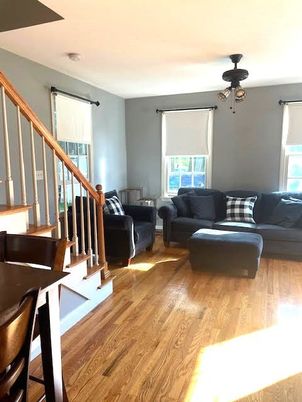 Interior, Living room, Wood Texture Flooring