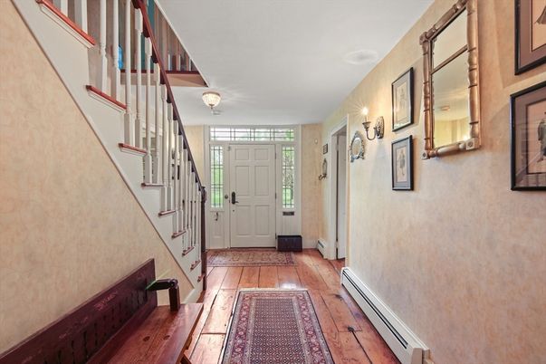 Interior, Wood Texture Flooring