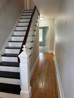 Interior, Wood Texture Flooring
