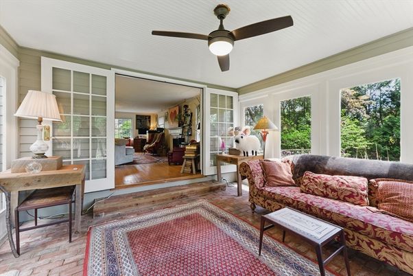 Interior, Living room, Wood Texture Flooring