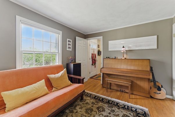Interior, Piano, Wood Texture Flooring