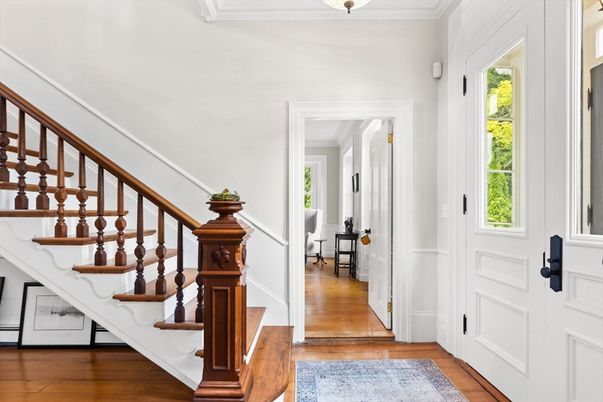 Interior, Wood Texture Flooring