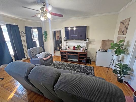 Interior, Living room, Wood Texture Flooring