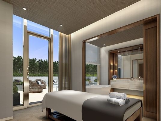 Bathroom, Bedroom, Interior, Recessed Lighting