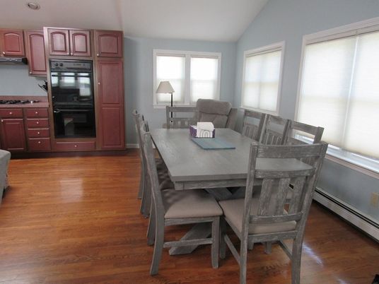Dining room, Interior, Kitchen, Wood Texture Flooring