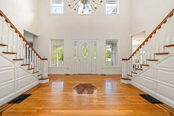 Interior, Wood Texture Flooring