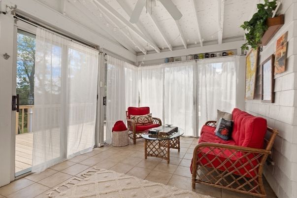 Interior, Living room, Sun Room