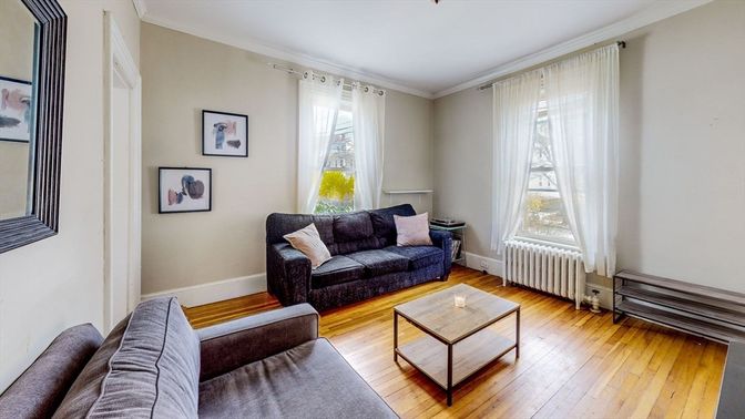 Interior, Living room, Wood Texture Flooring