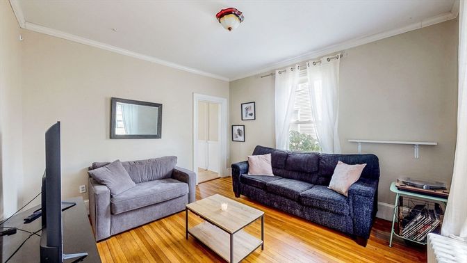 Interior, Living room, Wood Texture Flooring