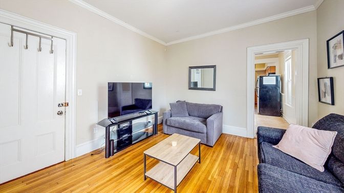 Interior, Living room, Wood Texture Flooring