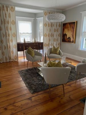 Interior, Living room, Wood Texture Flooring