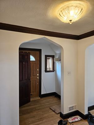 Interior, Wood Texture Flooring