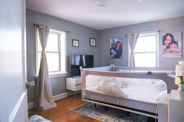 Bathroom, Bedroom, Interior, Wood Texture Flooring