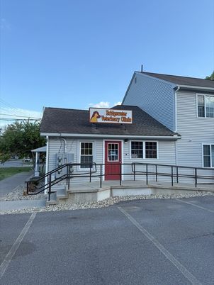 Exterior, Facade, Cape Cod