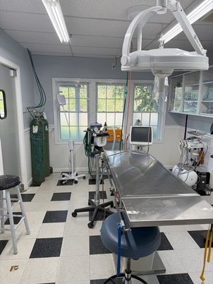 Fitness Equipment, Interior