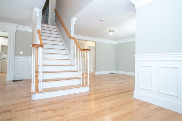 Interior, Wood Texture Flooring