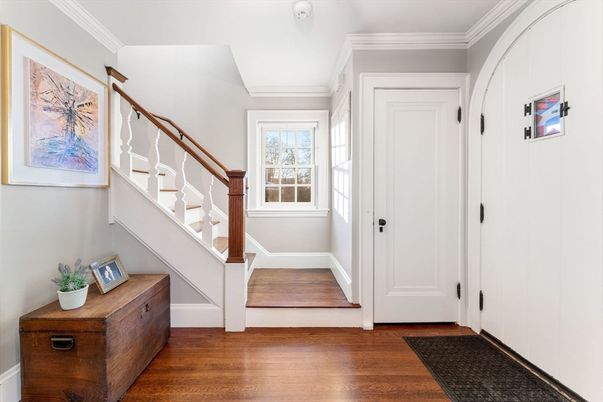Interior, Wood Texture Flooring