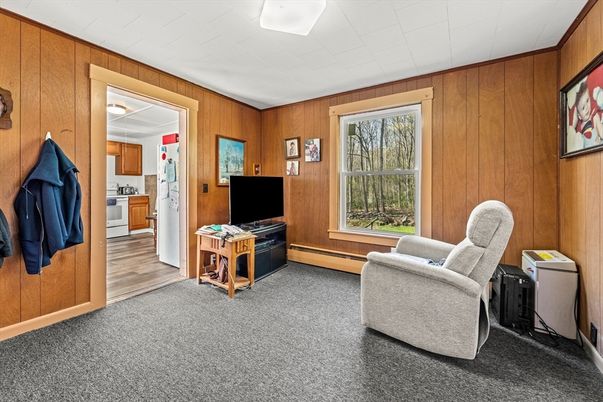 Interior, Wood Texture Flooring, Wooden Walls