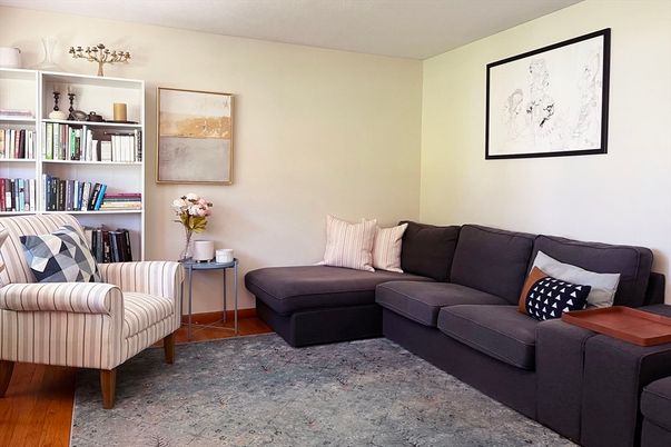 Interior, Living room, Wood Texture Flooring