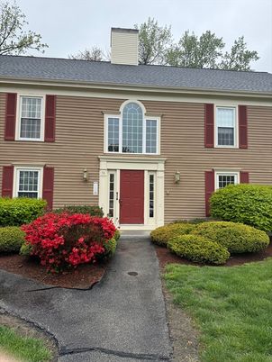 Exterior, Facade, Georgian